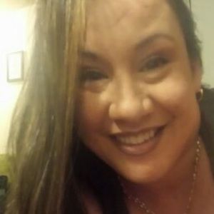 Meet your Posher, Jeanette